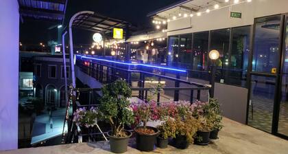 View Dee BKK Airport Residence