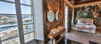 Hospedium Hotel Barómetro de Camariñas