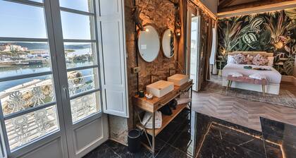 Hospedium Hotel Barómetro de Camariñas