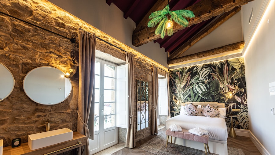 Hospedium Hotel Barómetro de Camariñas