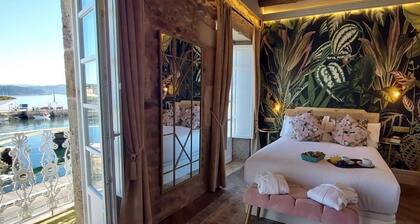 Hospedium Hotel Barómetro de Camariñas