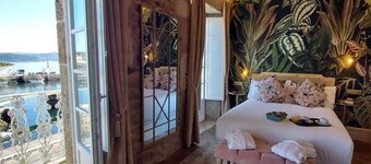 Hospedium Hotel Barómetro de Camariñas