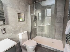 Een douche