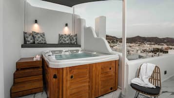 Apartamento | 1 quarto