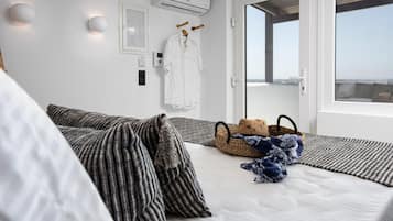 Apartamento | 1 quarto