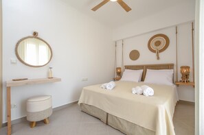 Villa | 4 bedrooms