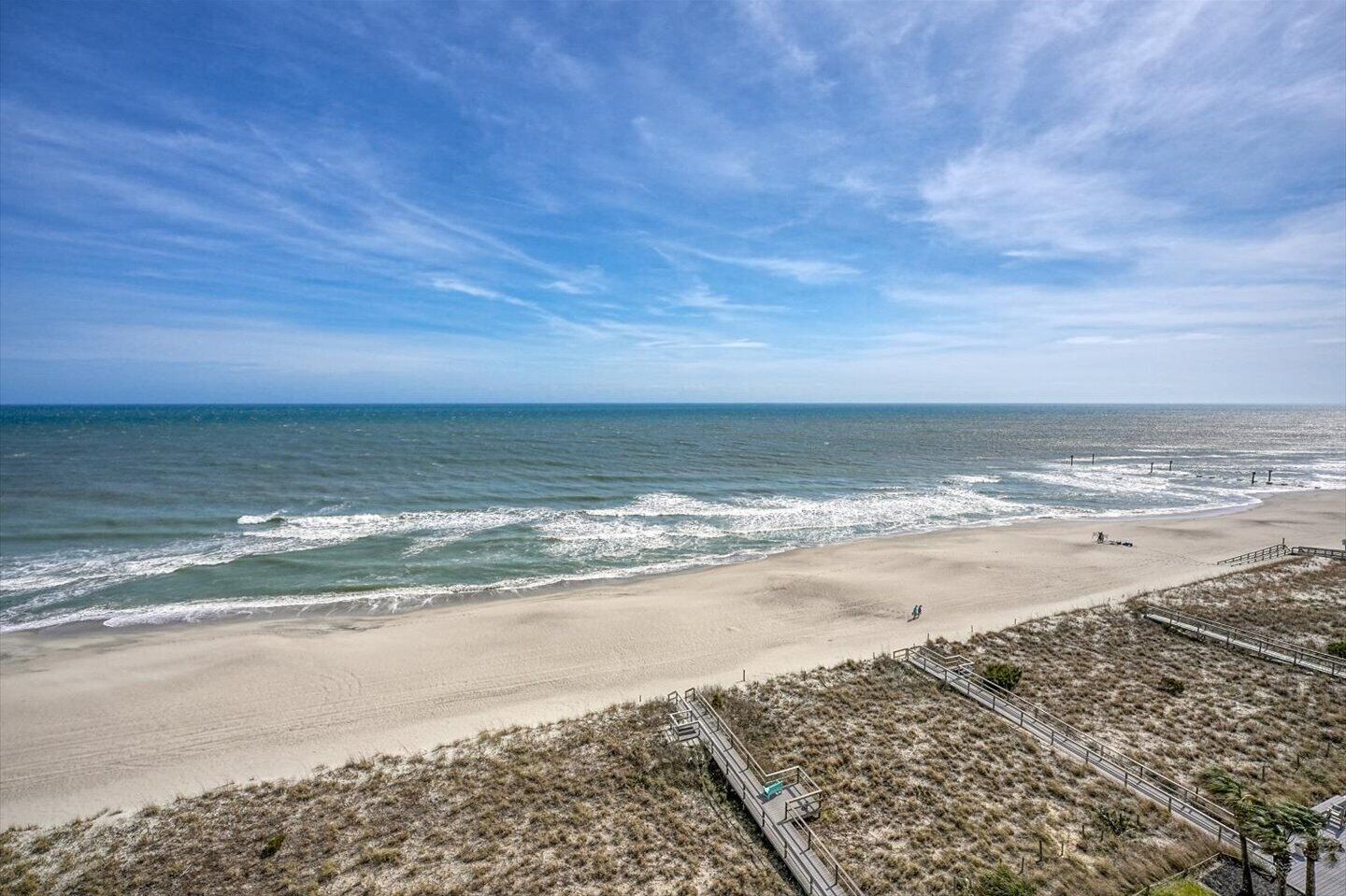 Oceanfront Oasis:  Indoor/Outdoor Pool & Elevator!