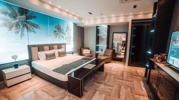 10 quartos, Wi-Fi, roupa de cama