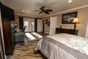 2 chambres, Wi-Fi
