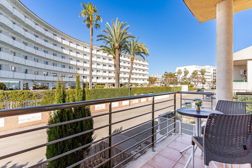 Sa Travesa pour 6 personnes à 350m de la plage