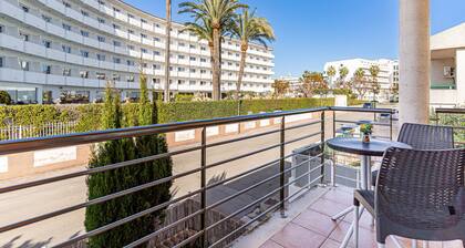 Sa Travesa pour 6 personnes Ă 350m de la plage