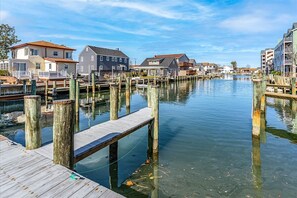 Port de plaisance