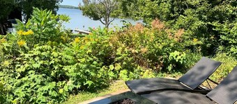 Modern Bohemian Getaway