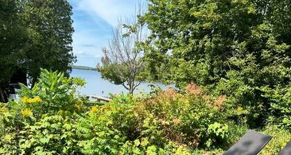 Modern Bohemian Getaway