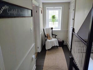 Interior - Historic Farmhouse on 44 acres (Ephrata)