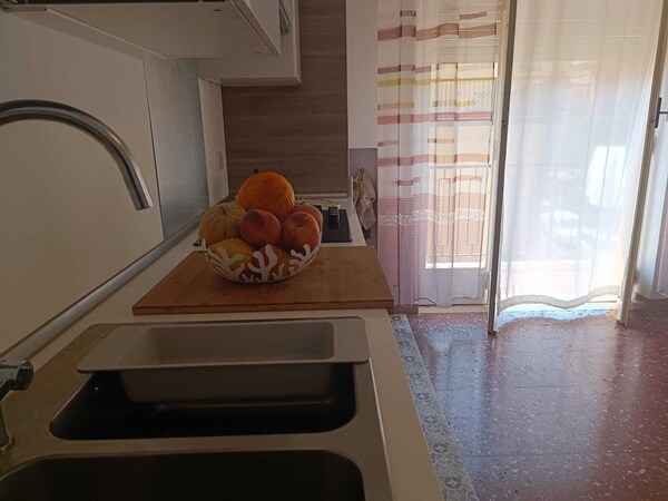 Appartamento Donna Imma A Tropea - Tropea