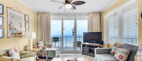 Smart-TV, DVD-Player