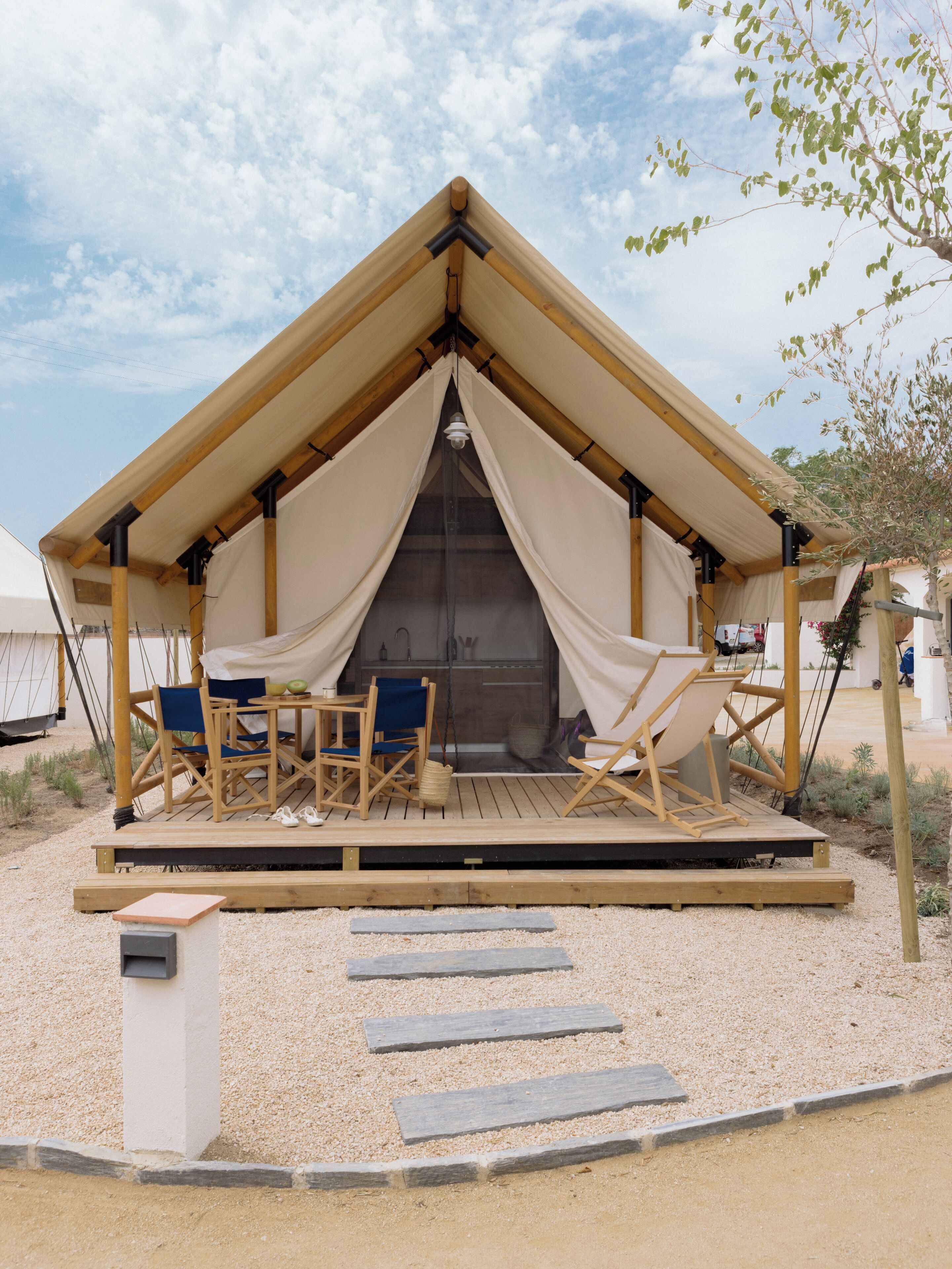 Camas con efecto memoria y wifi gratis 