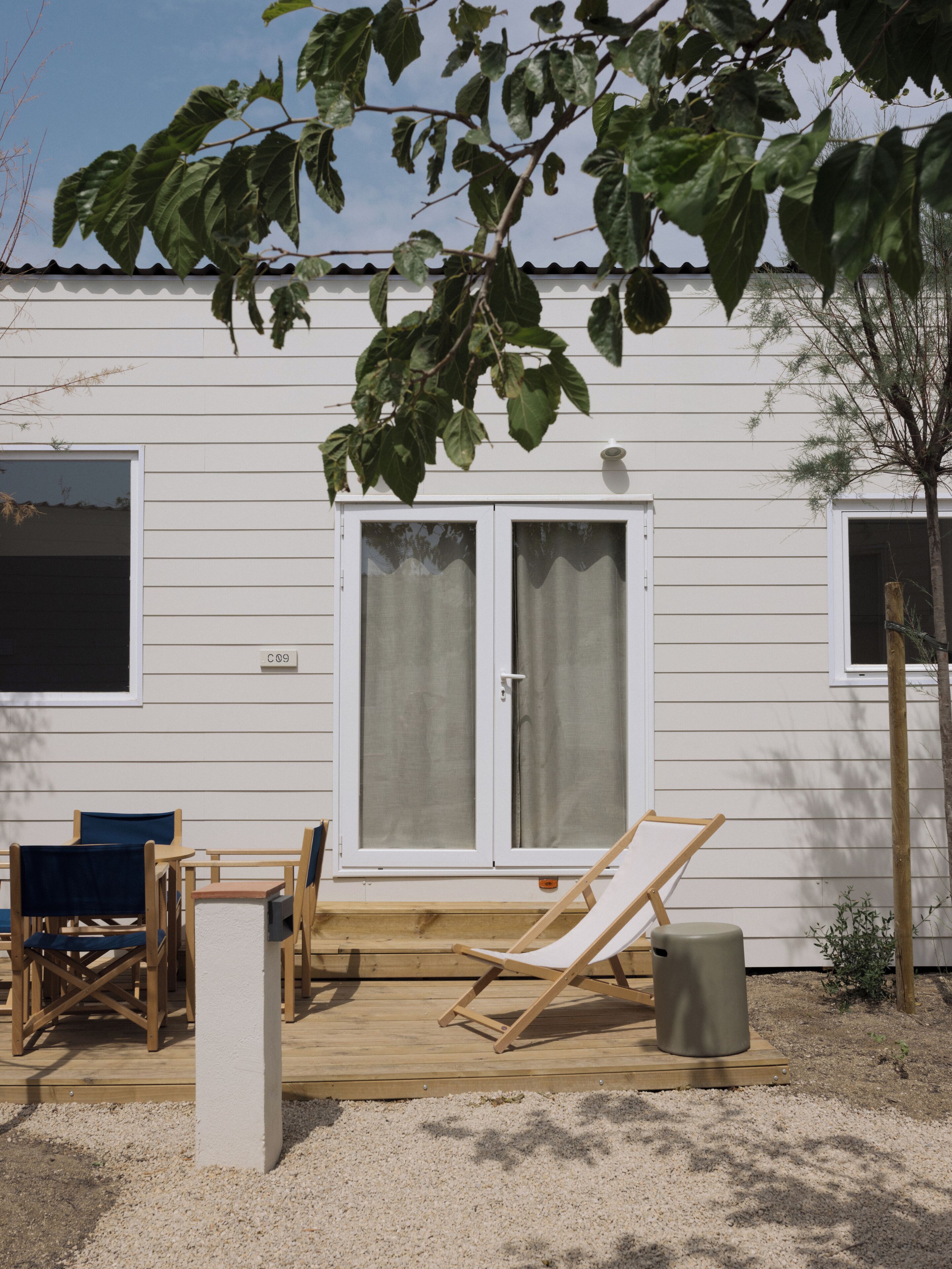 Foto - wecamp Cadaqués