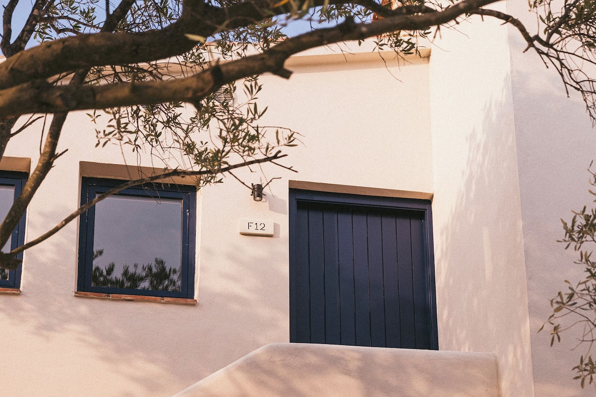 1 bedroom, memory-foam beds, free WiFi