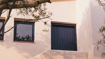 Casa familiar | 1 dormitorio, colchones viscoelásticos, wifi gratis