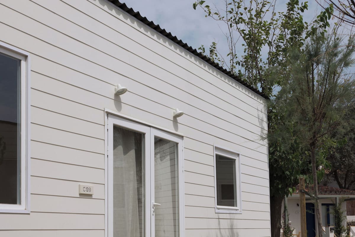 1 bedroom, memory-foam beds, free WiFi