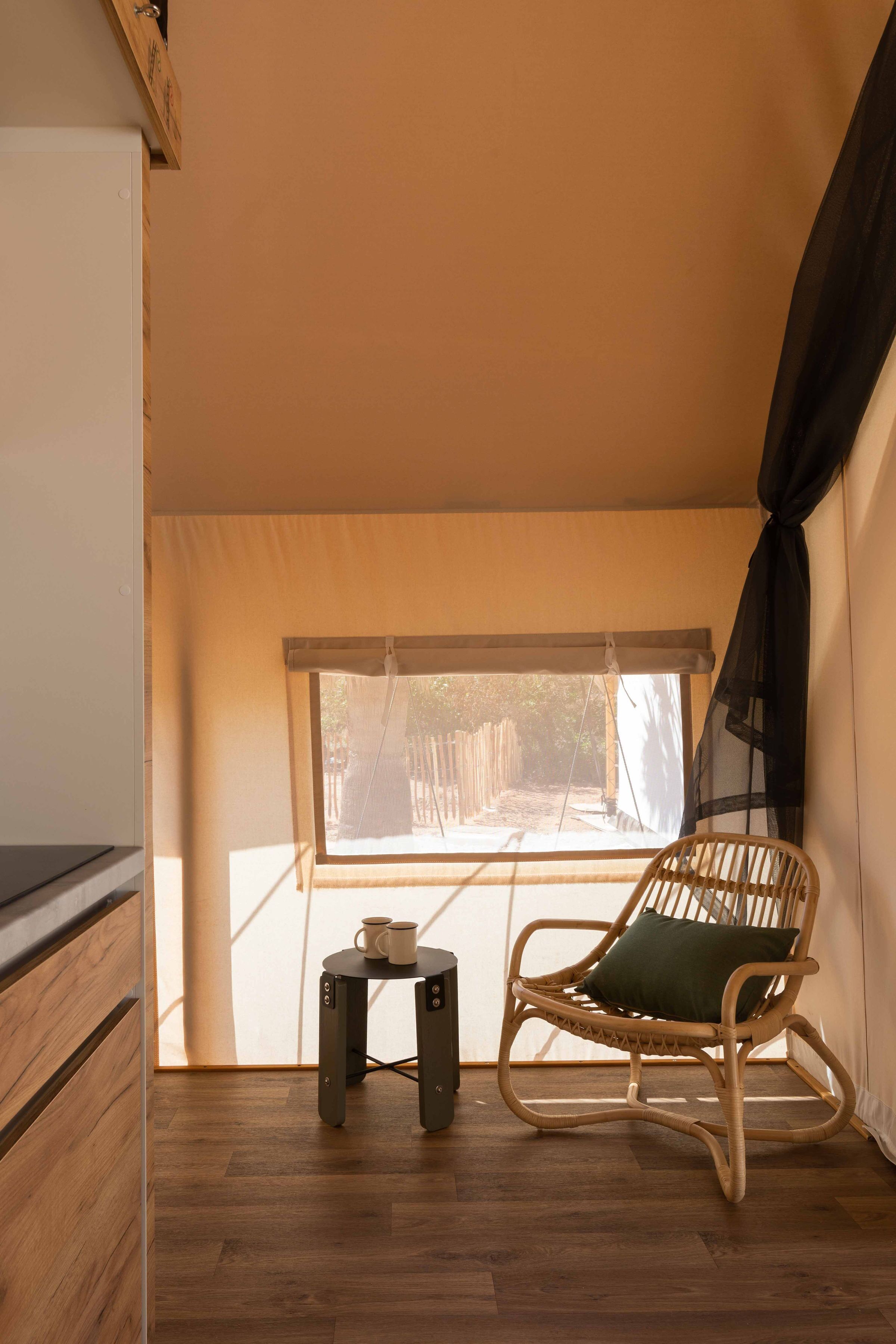 Foto - wecamp Cadaqués