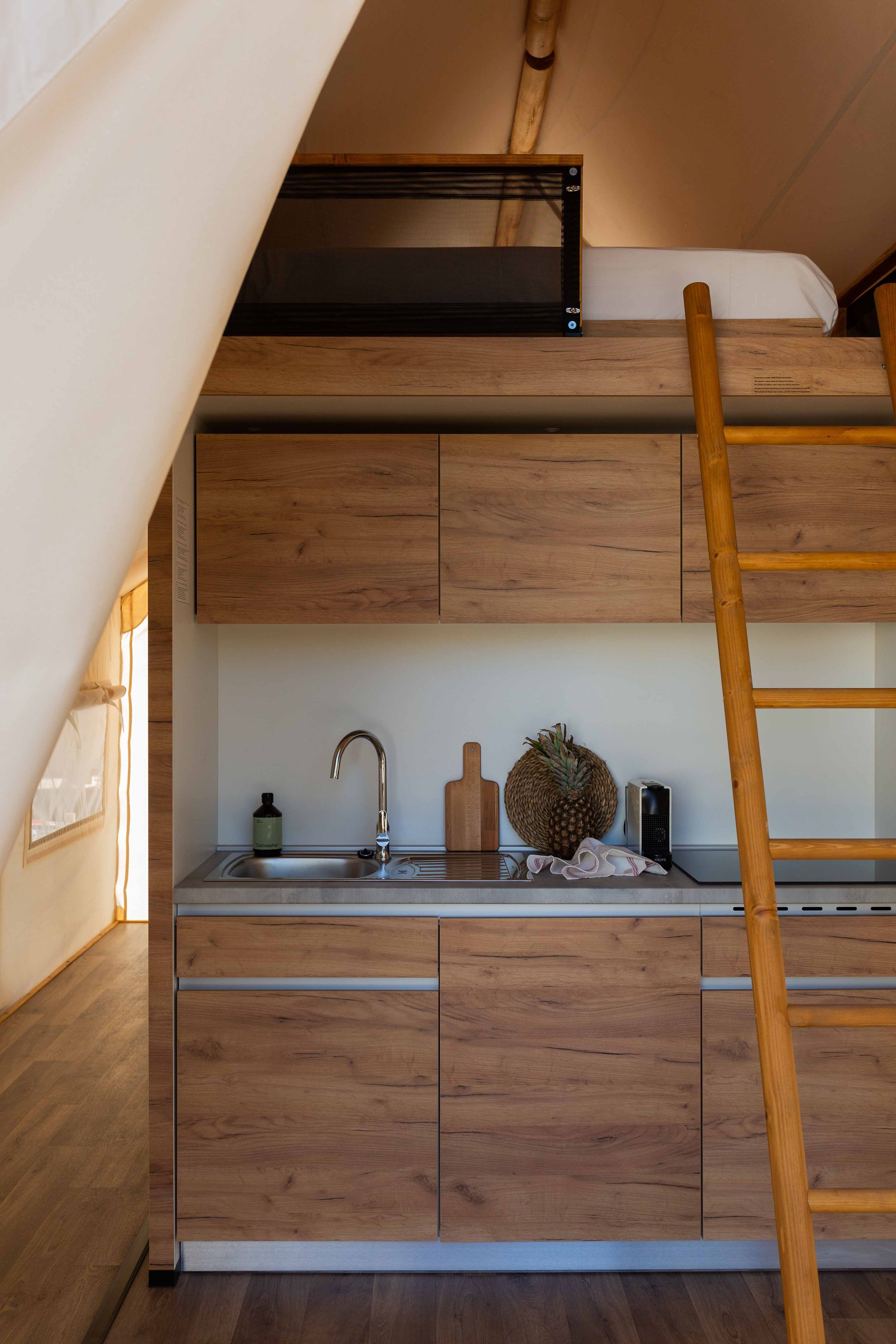 Foto - wecamp Cadaqués