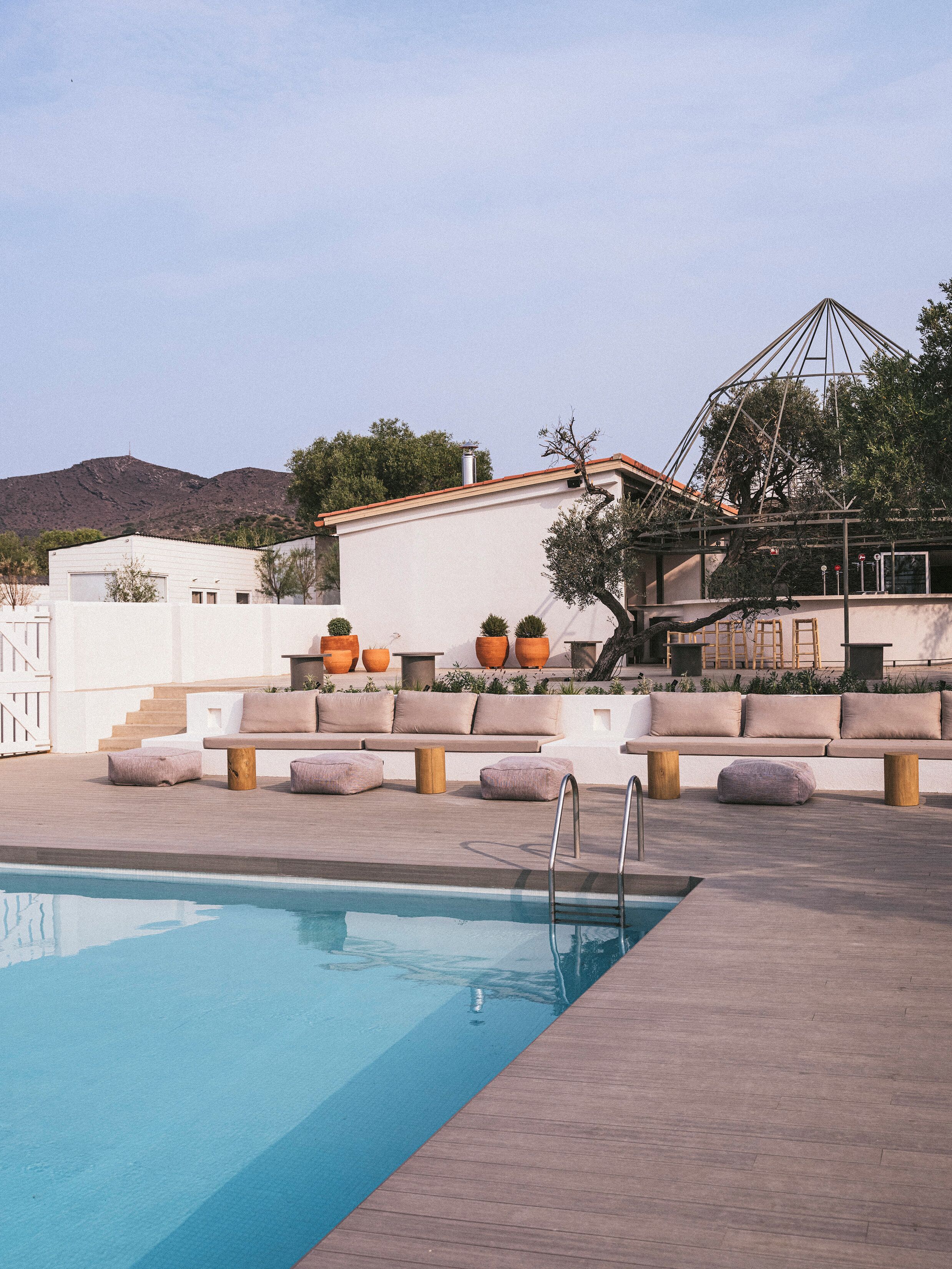 Foto - wecamp Cadaqués