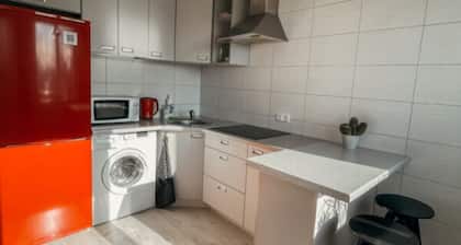 Marijampole Apartment
