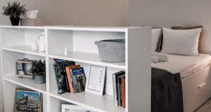 Marijampole Apartment