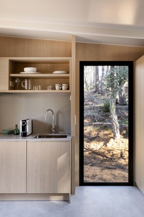 Mobile Home Romantique | Literie de qualité supérieure, Wi-Fi gratuit, draps fournis