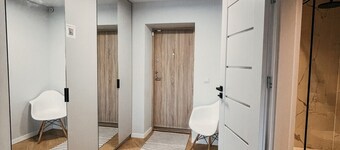 Vytautas Park Apartment