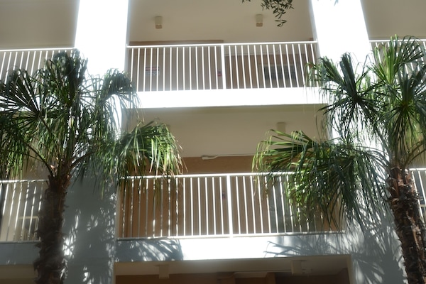 Detalle exterior