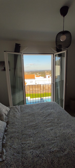 3 Schlafzimmer, kostenloses WLAN, Bettwäsche