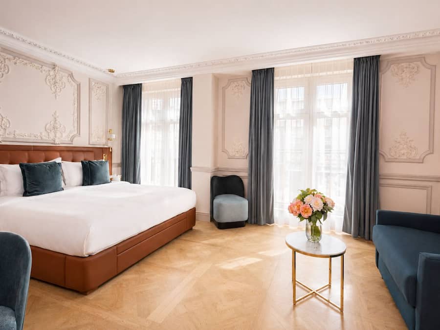 Chambre
