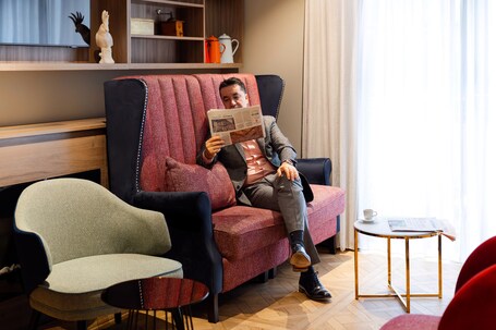 Mode Paris Aparthotel - Image 57
