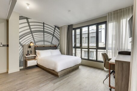 Mode Paris Aparthotel - Image 1