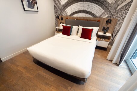 Mode Paris Aparthotel - Image 22