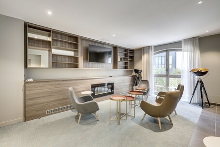 Mode Paris Aparthotel - Image 18