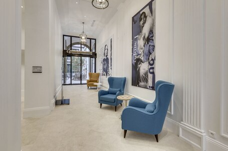 Mode Paris Aparthotel - Image 64