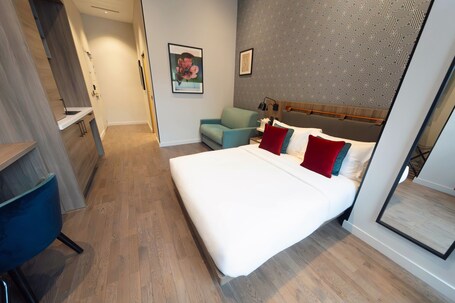 Mode Paris Aparthotel - Image 53