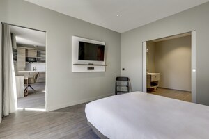 Mode Paris Aparthotel
