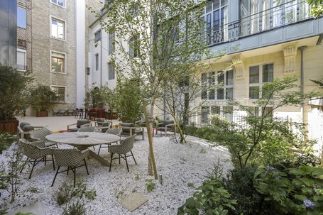 Mode Paris Aparthotel - Image 28