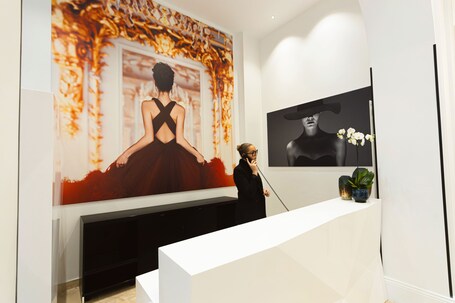 Mode Paris Aparthotel - Image 51