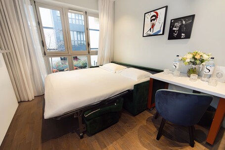 Mode Paris Aparthotel - Image 52