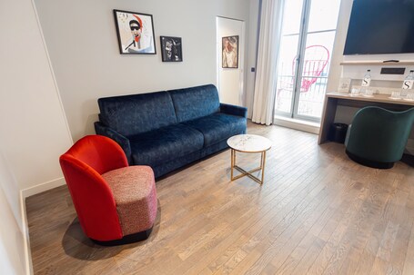 Mode Paris Aparthotel - Image 58