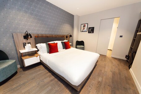 Mode Paris Aparthotel - Image 54