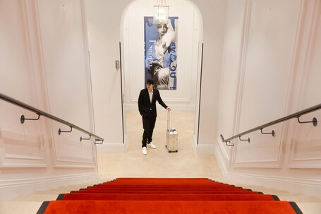 Mode Paris Aparthotel - Image 42
