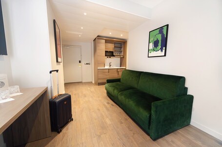 Mode Paris Aparthotel - Image 27